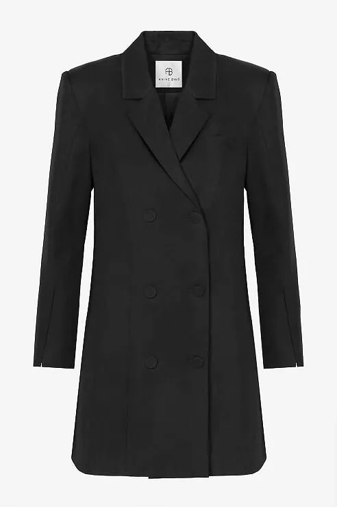 Anine Bing - Francoise Blazer Dress