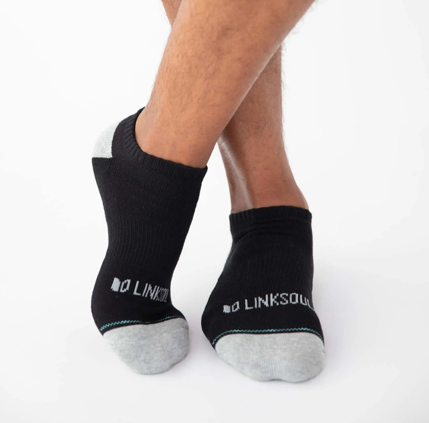 Ankle Sock 3-Pack