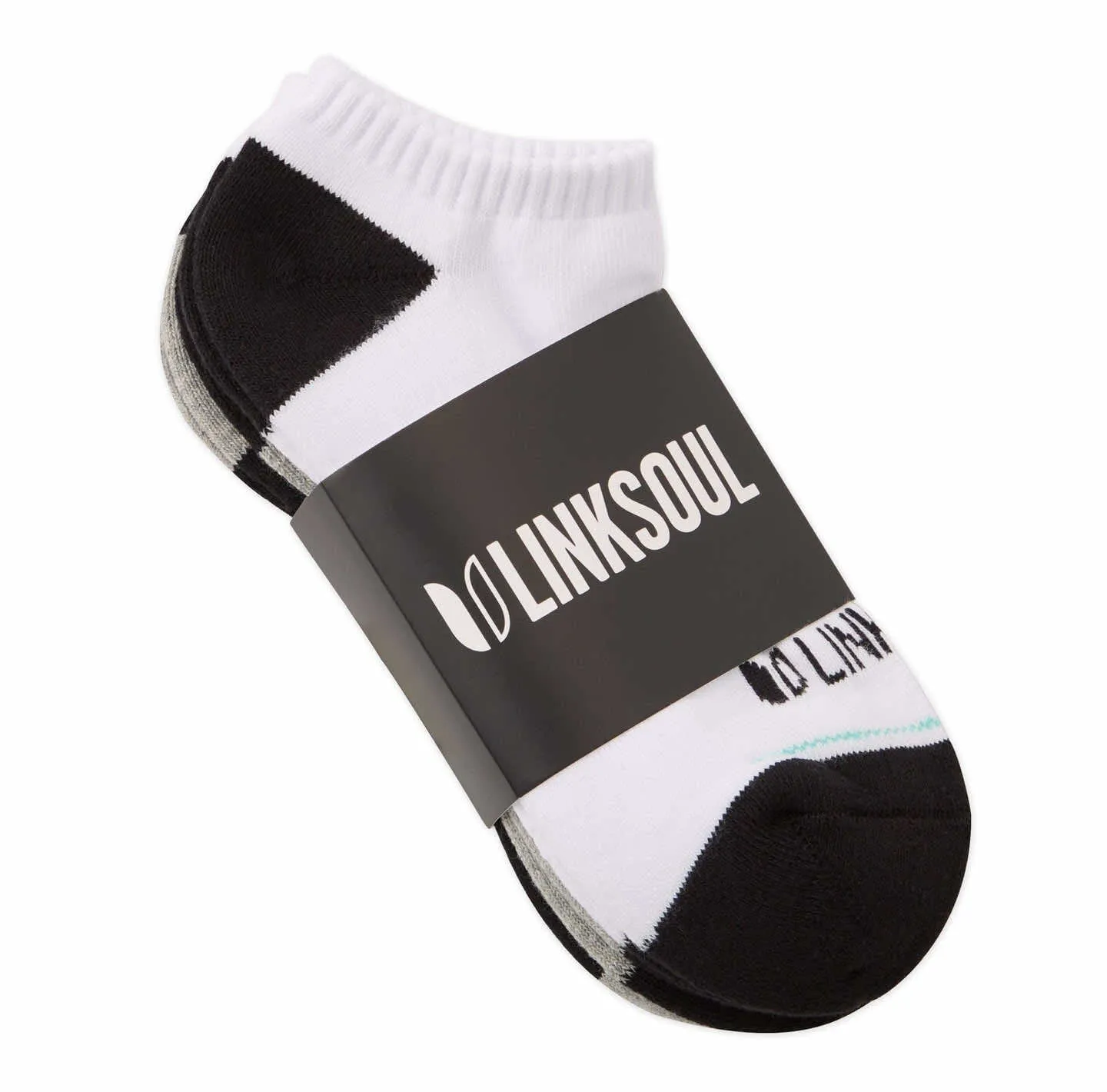 Ankle Sock 3-Pack