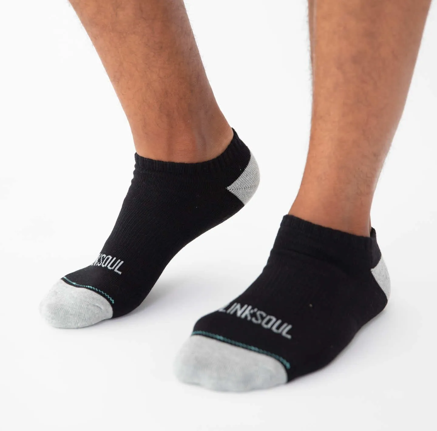 Ankle Sock 3-Pack