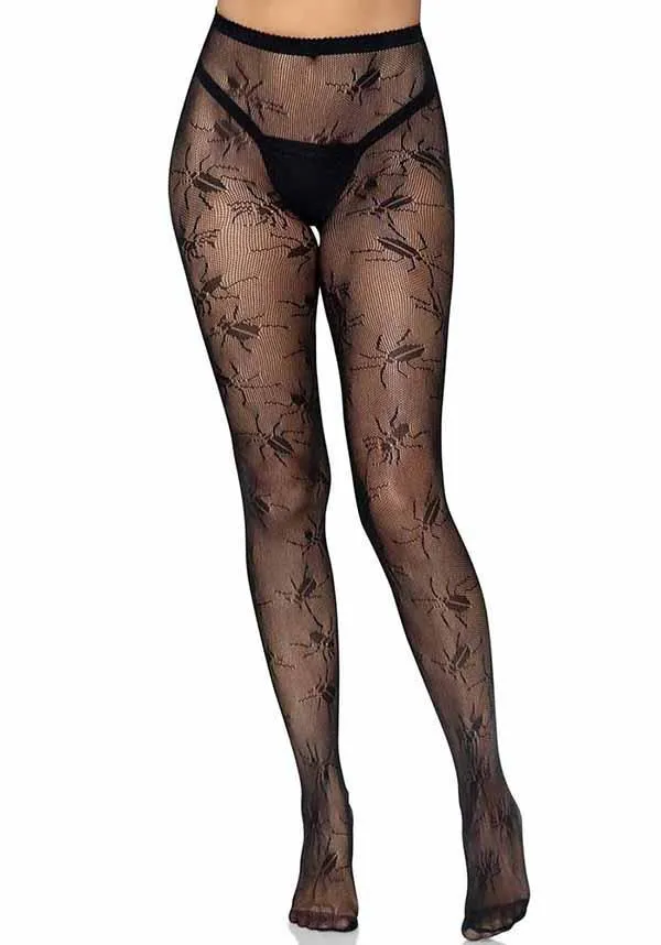 Beetle | NET TIGHTS