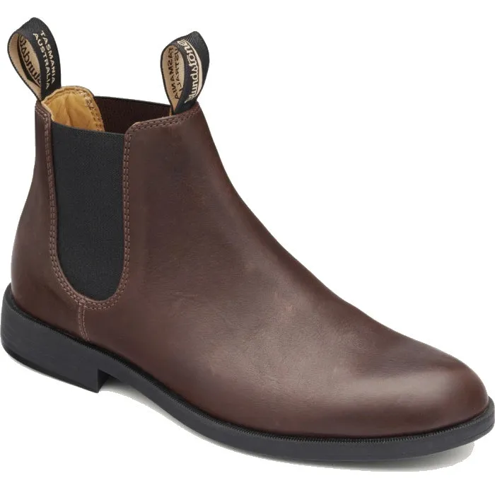 Blundstone 1900 Mens Dress Boot Chestnut Brown Style and Comfort