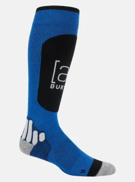 Burton 2025 AK Men's Endurance Sock Jake Blue