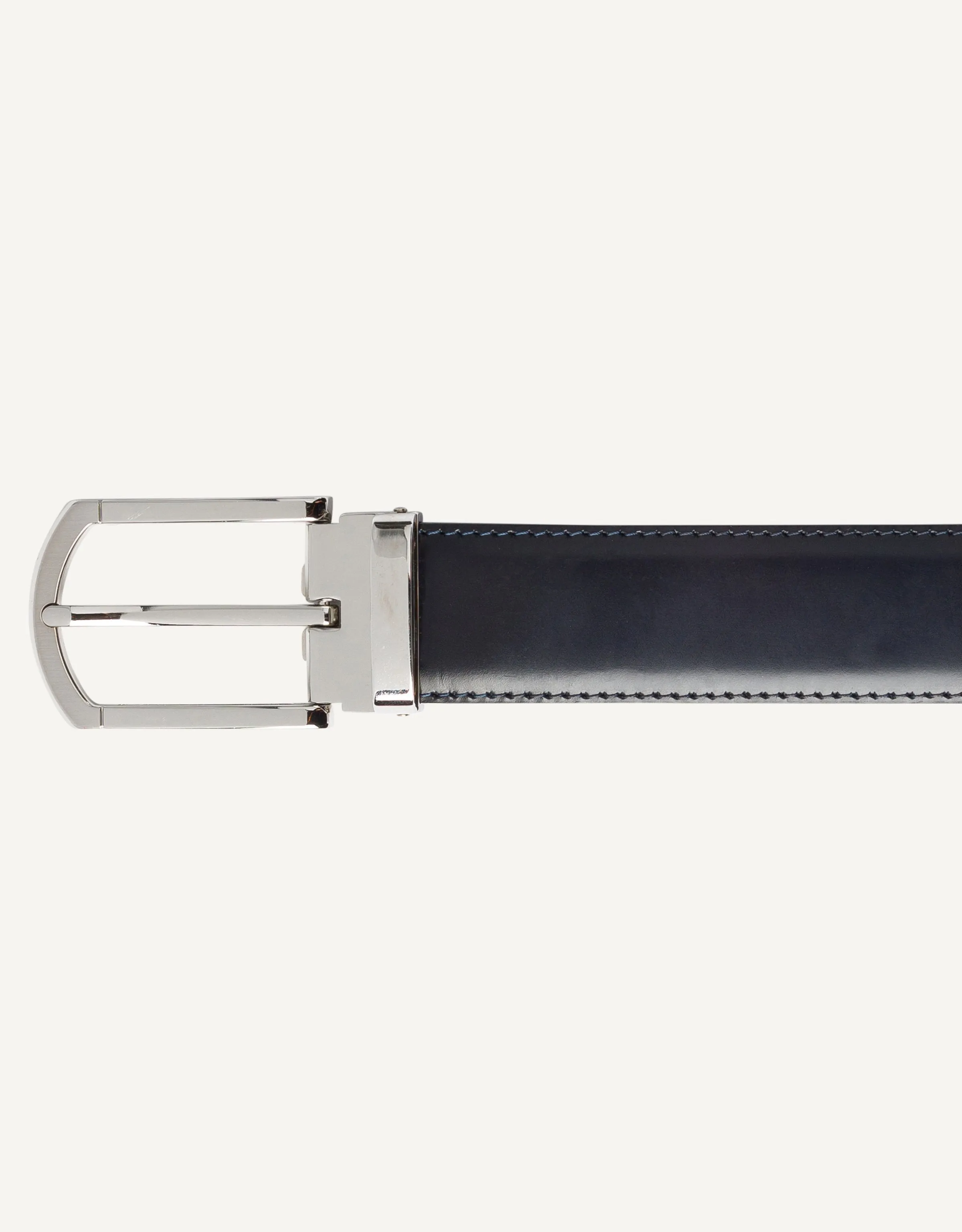 Bury Textured Belt