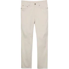 Genteal - Comfort Flex 5-Pocket Pant - Stone