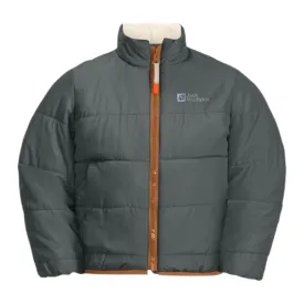 jack wolfskin Gleely Ins Kids Jacket