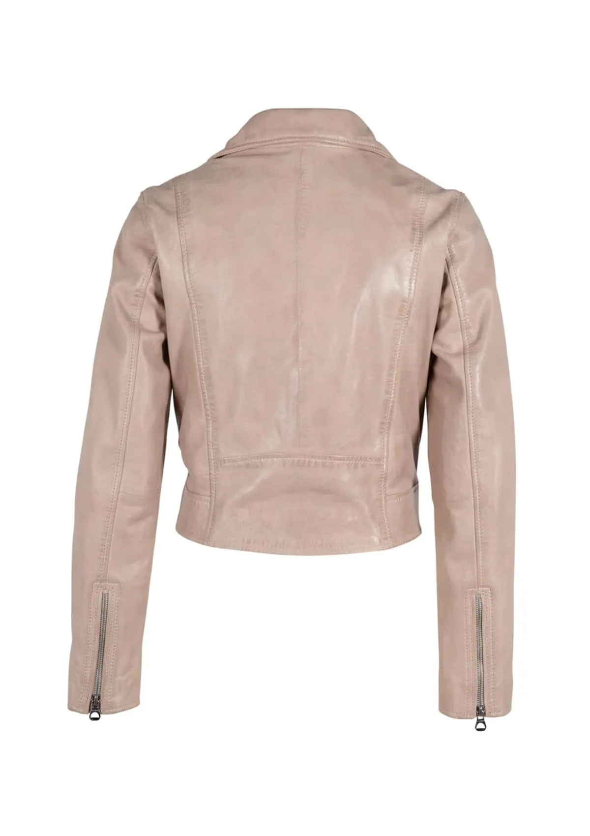 Julene Women's Leather Jacket