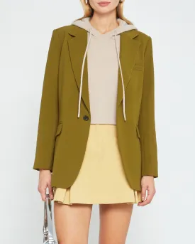 Larsen Oversized Blazer