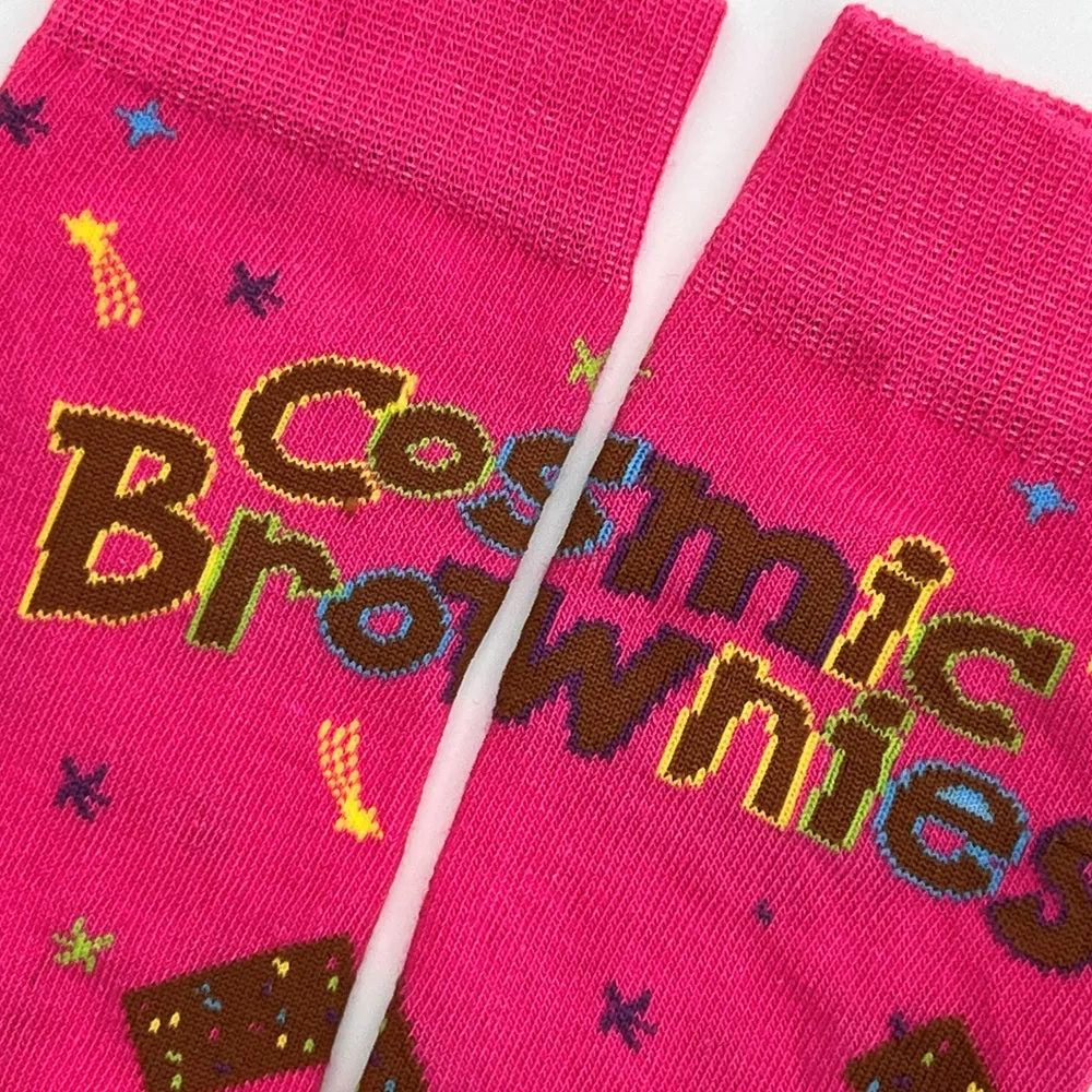 Little Debbie® Cosmic Brownies Socks