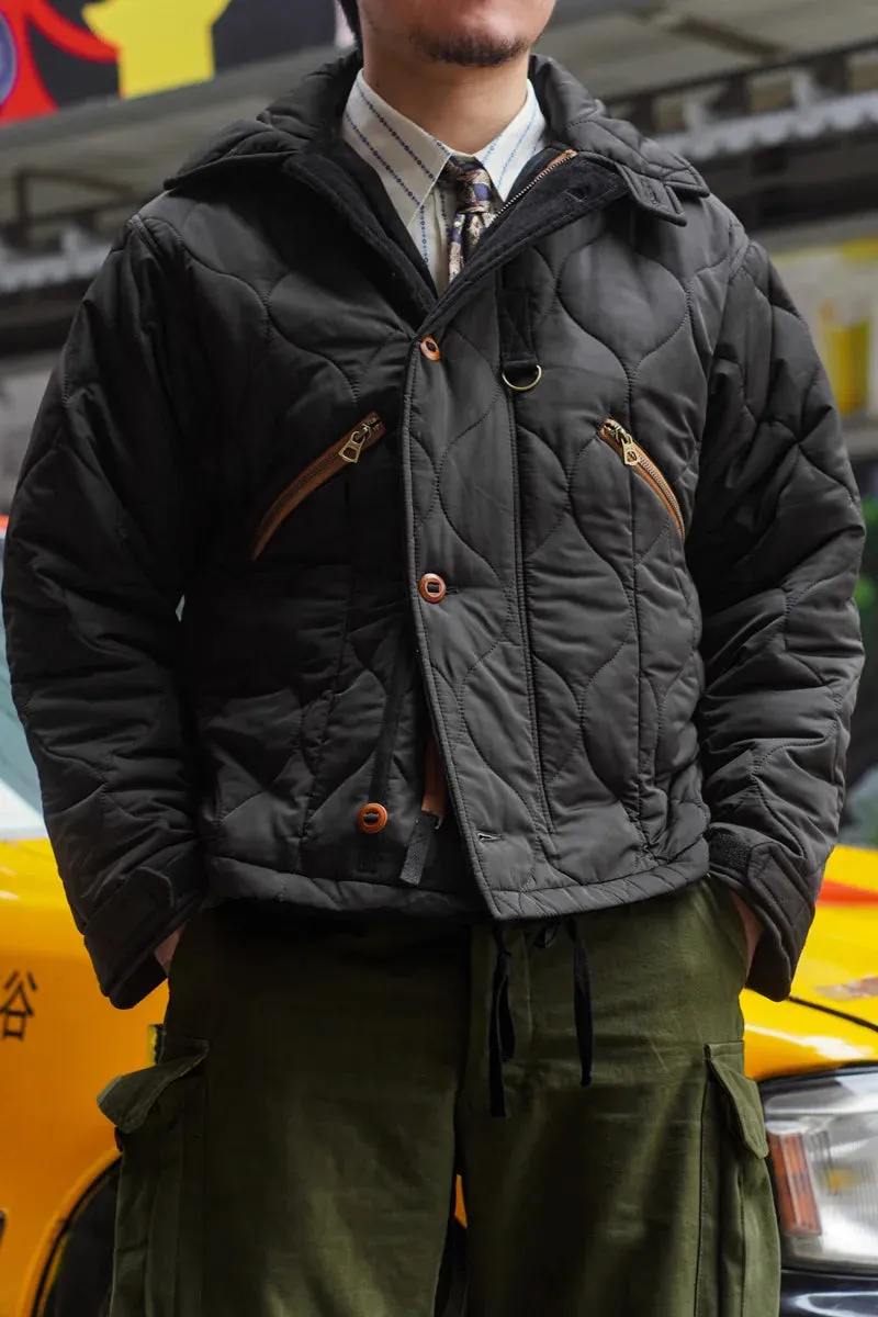 Men's RAF MK3 Cold Weather Flight Jacket