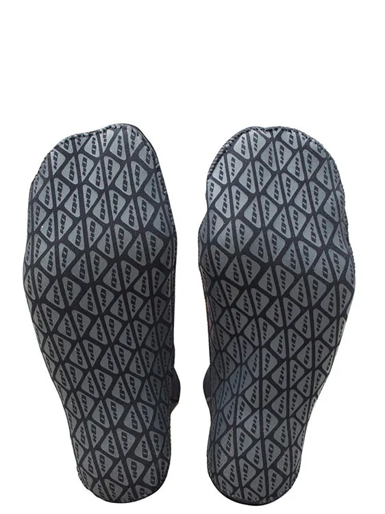 Ocean Hunter 3mm Neoprene Fin Socks