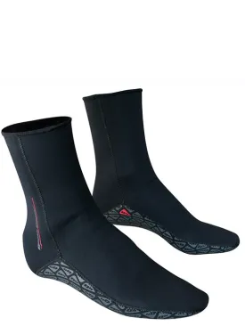 Ocean Hunter 3mm Neoprene Fin Socks