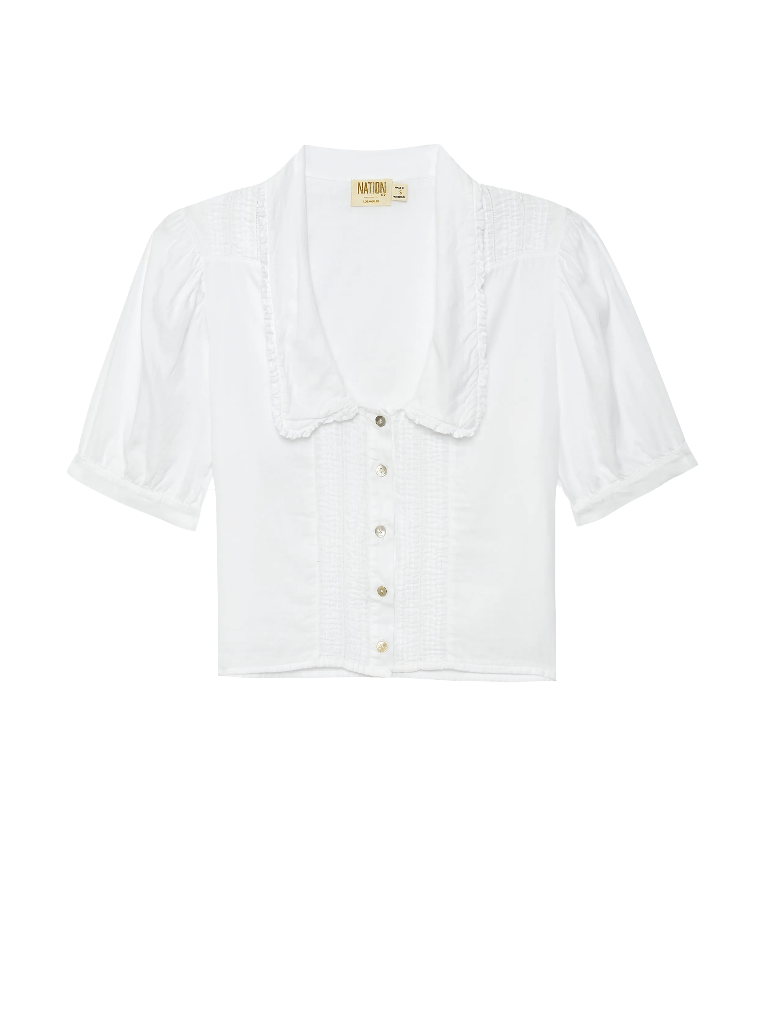 Pia Blouse