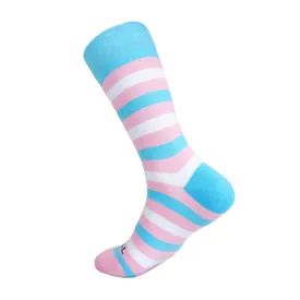 Prequal Transgender Socks