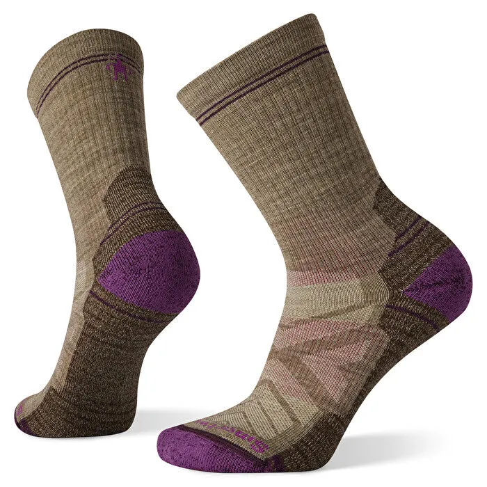 Smartwool Hike Light Cushion Women's Crew Socks