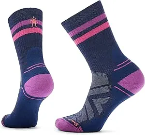 Smartwool Hike Light Cushion Women's Crew Socks