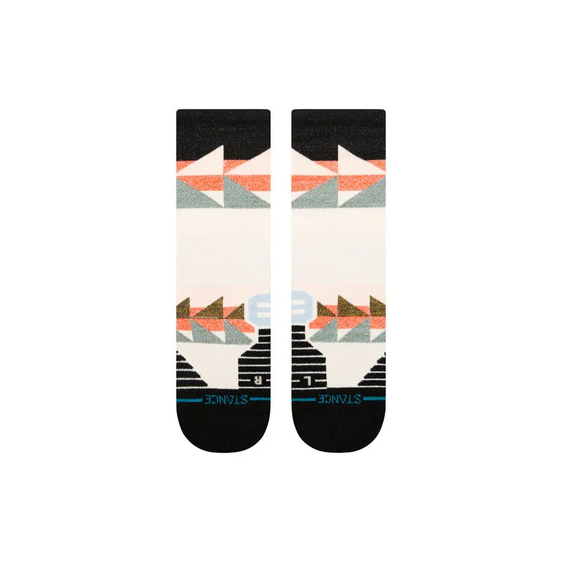 Stance Socks - TRI Wool Mid Quarter