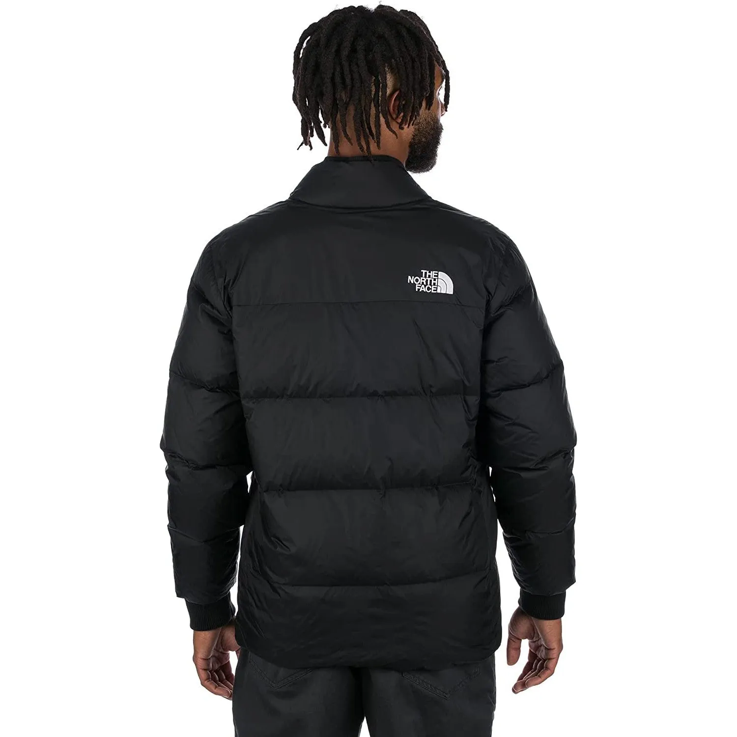 The North Face Men's Nordic Jacket