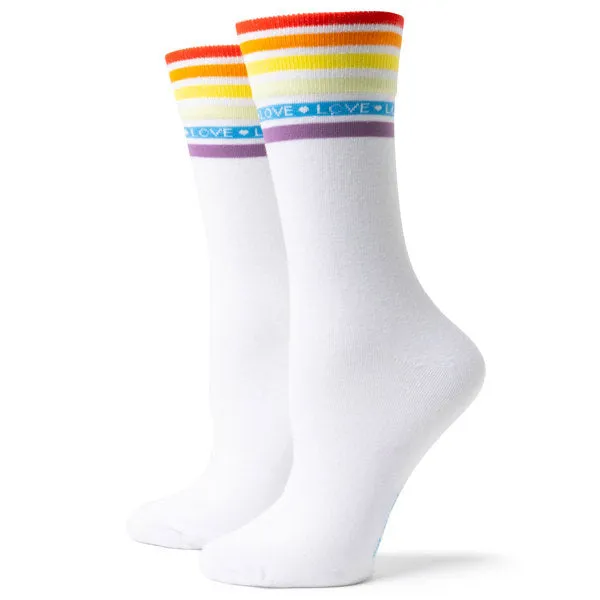 Two Left Feet Socks