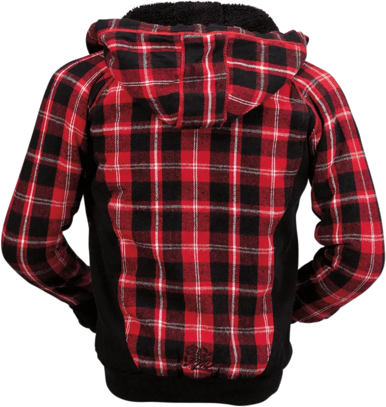 Z1R Women's Lumberjill Jacket