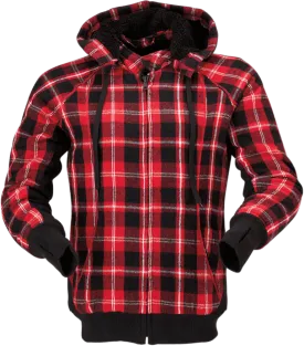 Z1R Women's Lumberjill Jacket