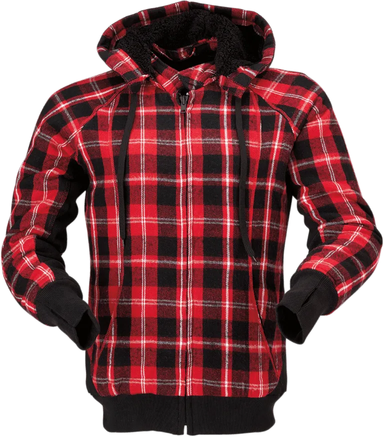 Z1R Women's Lumberjill Jacket