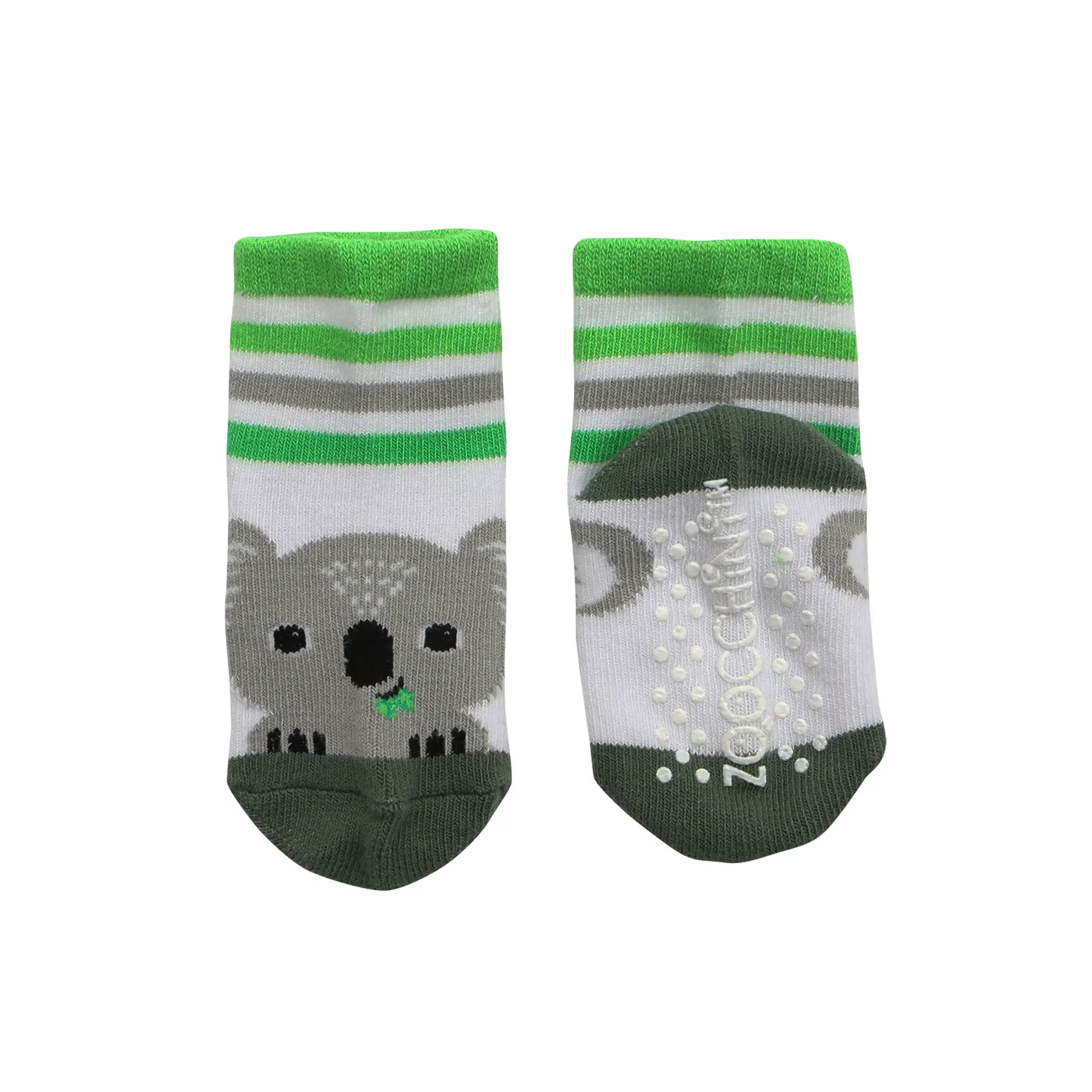 ZOOCCHINI - Crawler Legging Sock Set