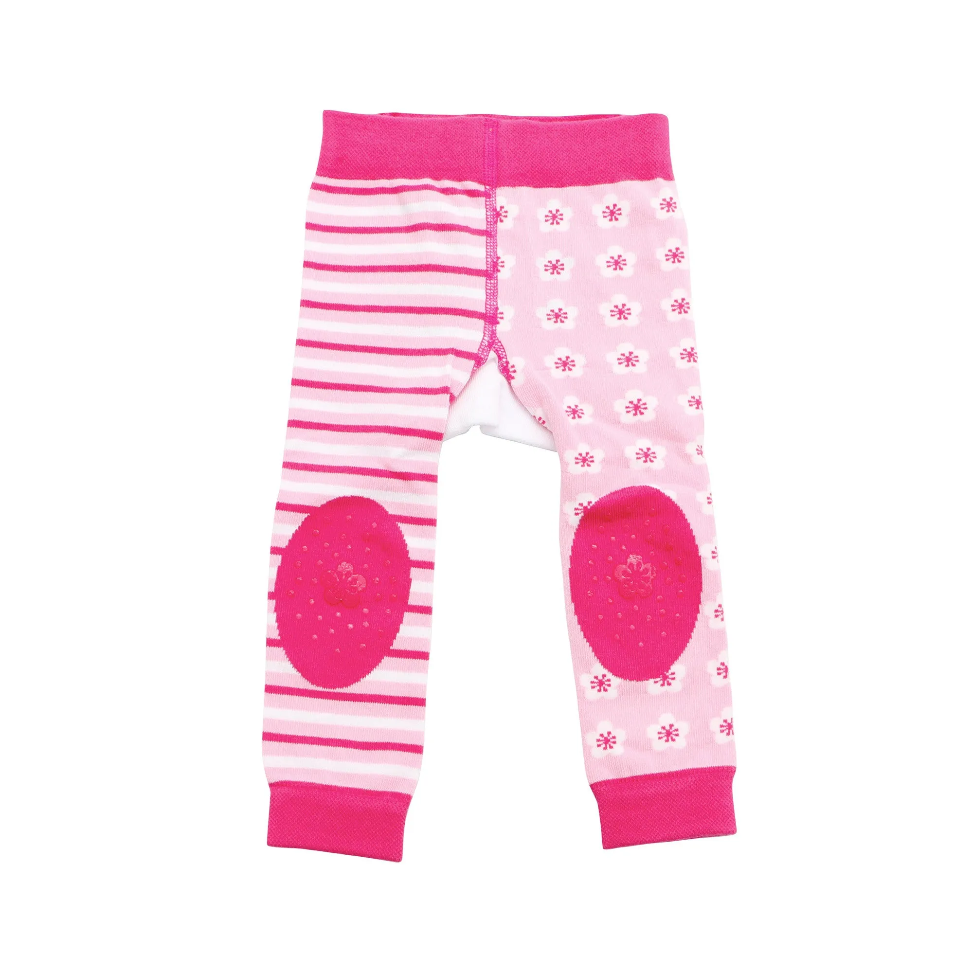 ZOOCCHINI - Crawler Legging Sock Set