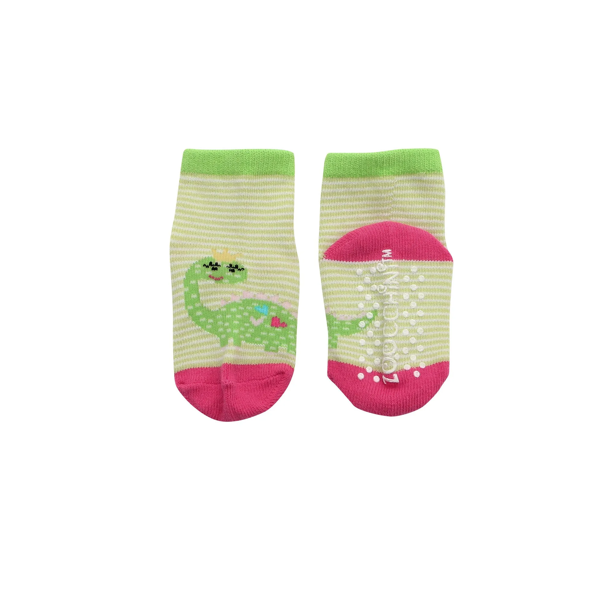 ZOOCCHINI - Crawler Legging Sock Set